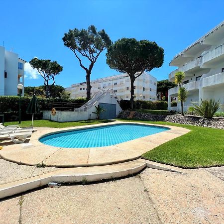 Vilamoura Cosy 4 With Pool By Homing Apartment Luaran gambar