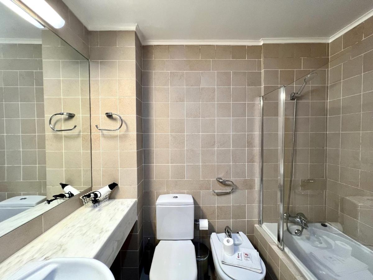 Vilamoura Cosy 4 With Pool By Homing Apartment Luaran gambar