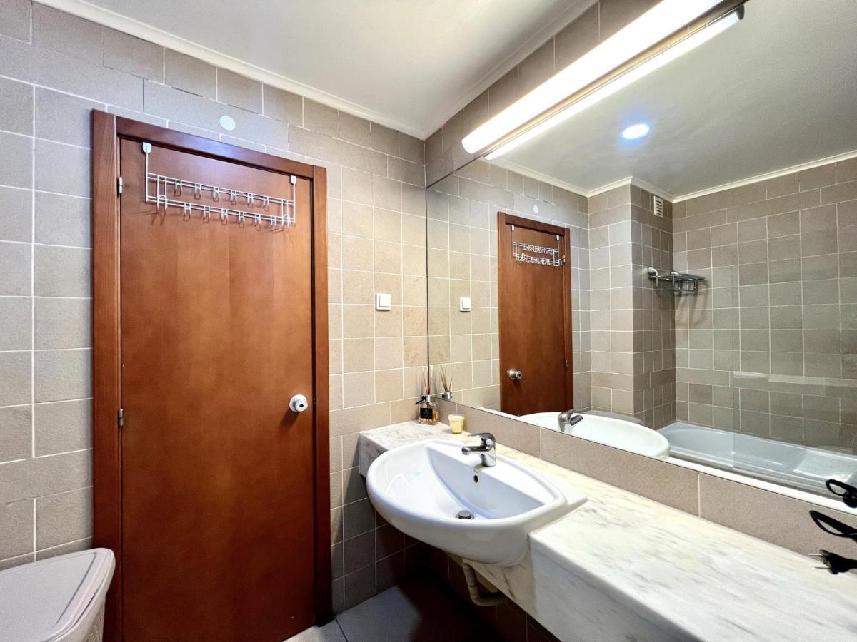 Vilamoura Cosy 4 With Pool By Homing Apartment Luaran gambar