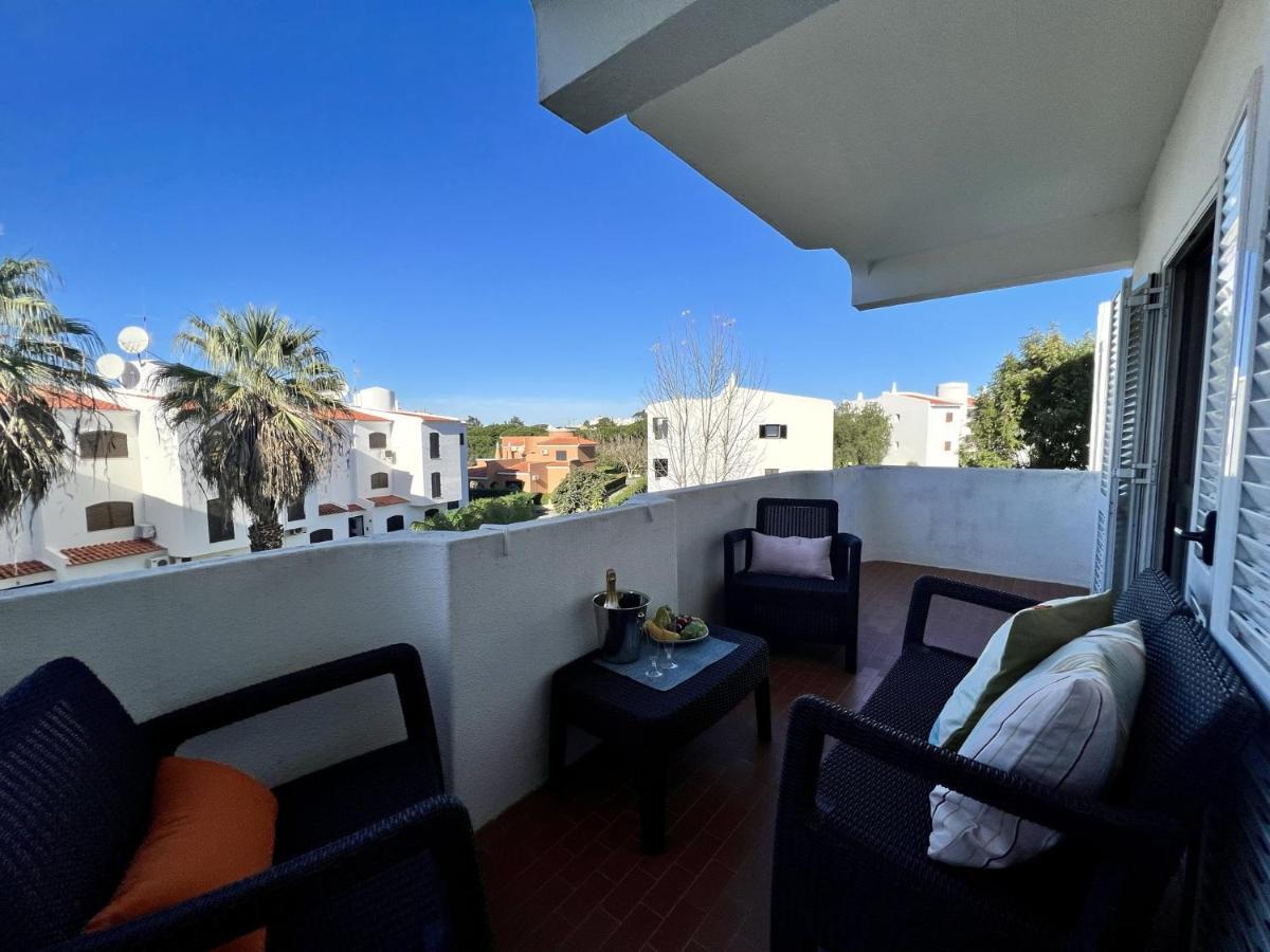 Vilamoura Cosy 4 With Pool By Homing Apartment Luaran gambar