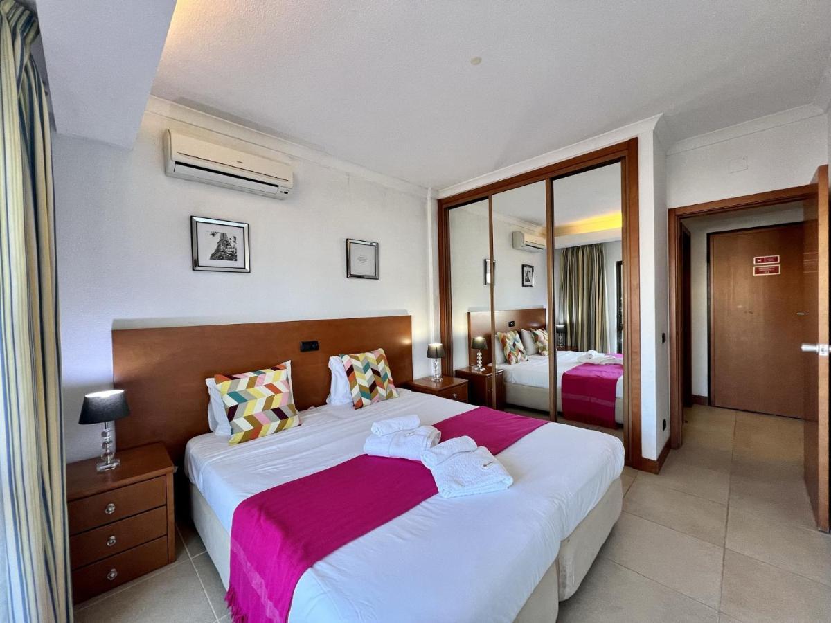 Vilamoura Cosy 4 With Pool By Homing Apartment Luaran gambar