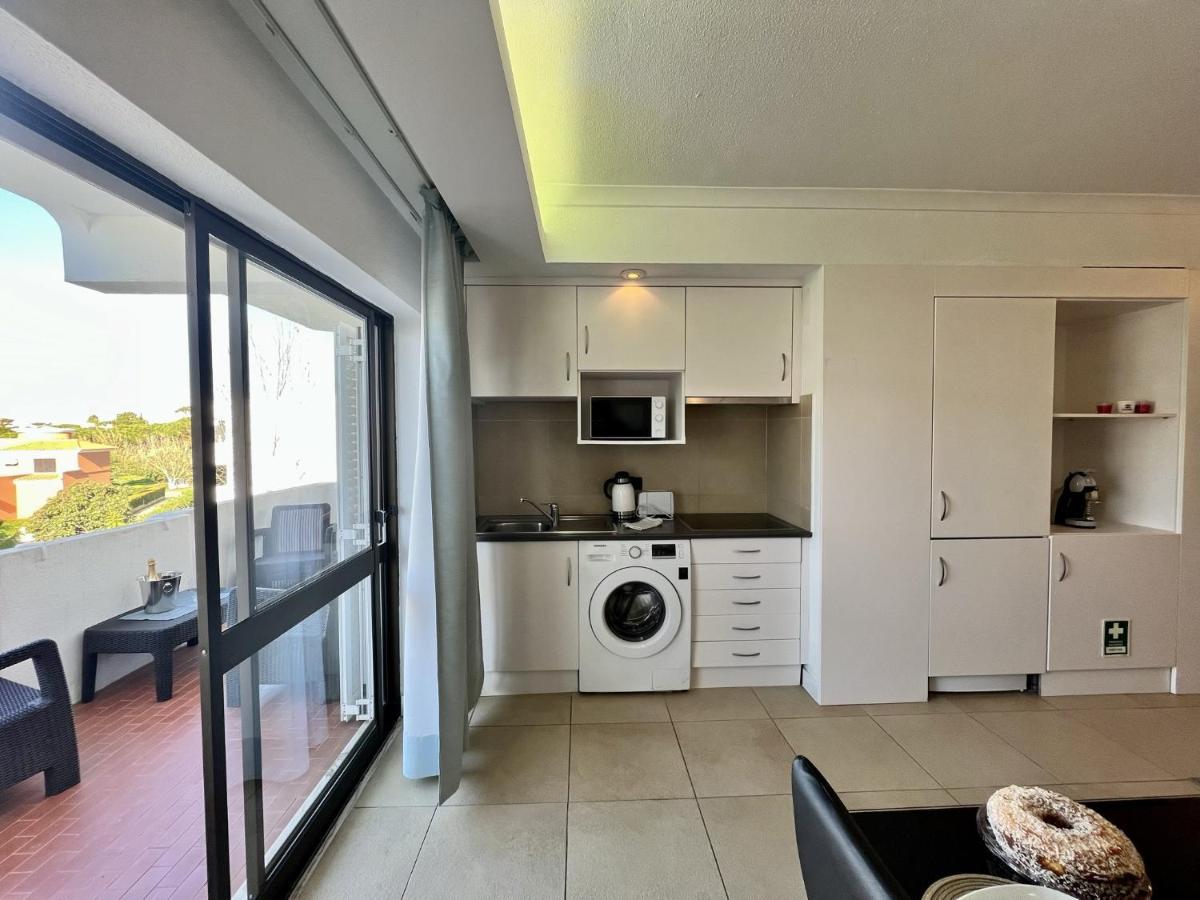 Vilamoura Cosy 4 With Pool By Homing Apartment Luaran gambar