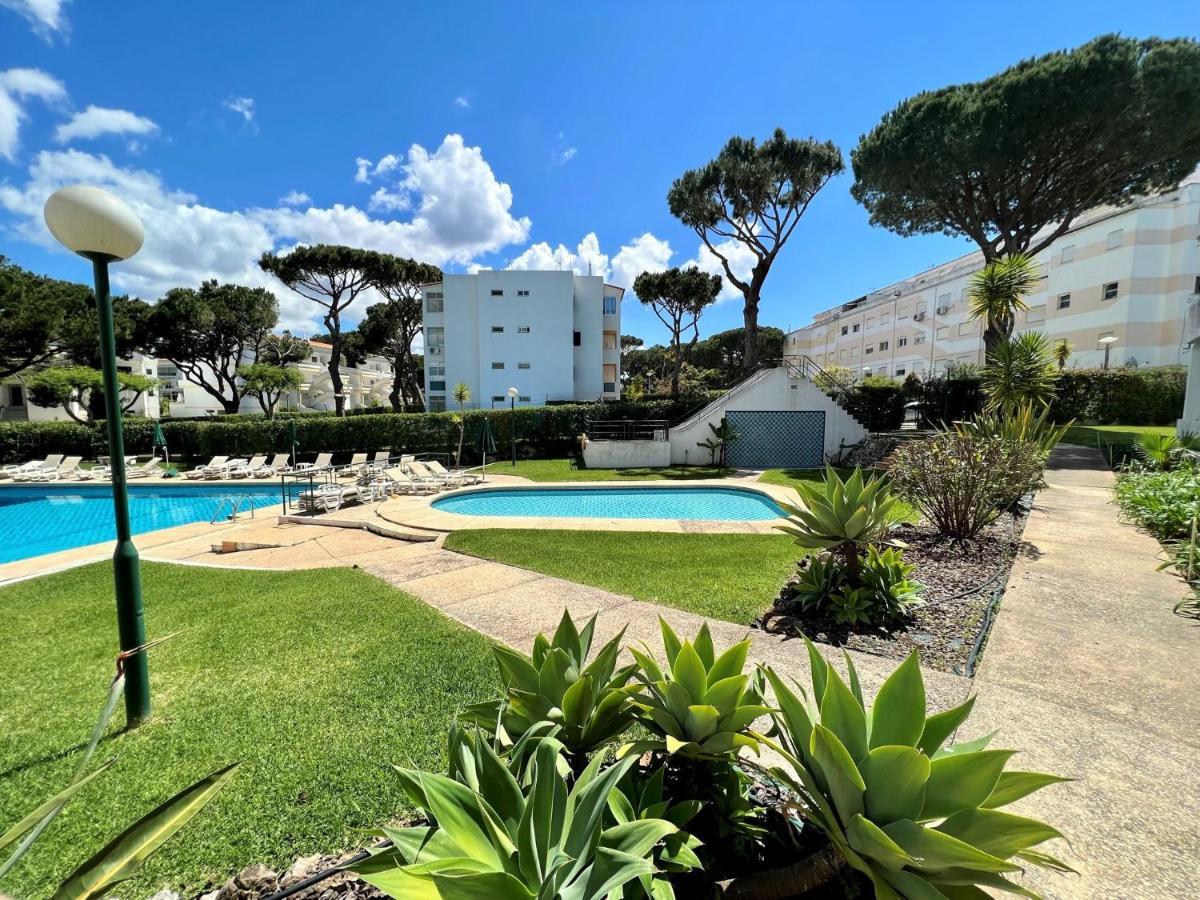 Vilamoura Cosy 4 With Pool By Homing Apartment Luaran gambar