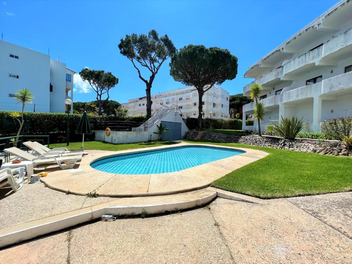 Vilamoura Cosy 4 With Pool By Homing Apartment Luaran gambar
