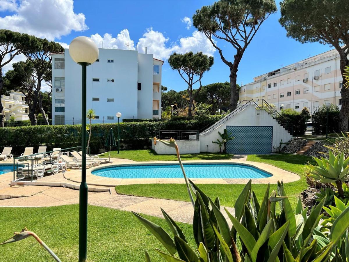 Vilamoura Cosy 4 With Pool By Homing Apartment Luaran gambar